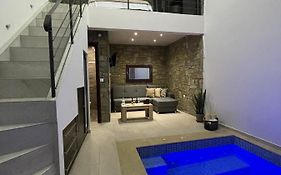 Stone Suites